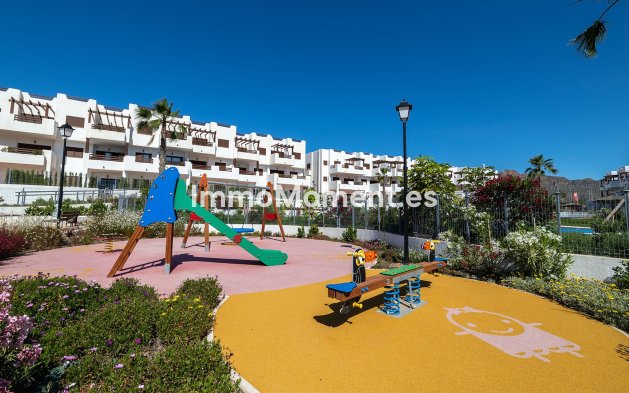 High-bungalow - New Build - Pulpí - Pulpí