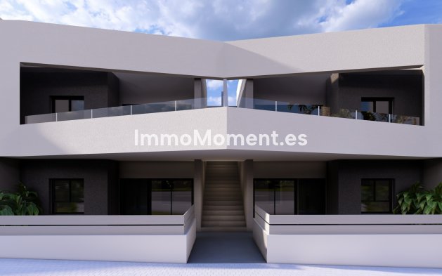 High-bungalow - New Build - San Miguel de Salinas - San Miguel de Salinas