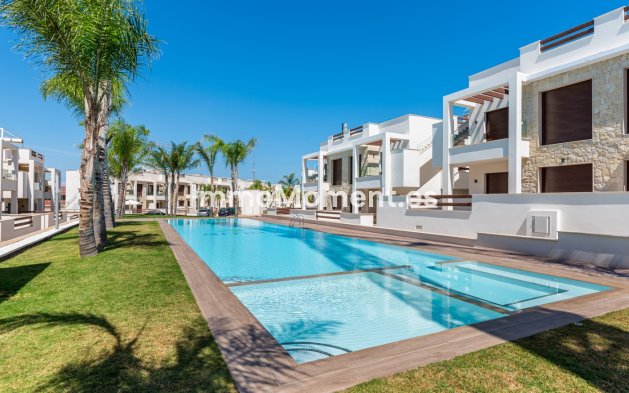 High-bungalow - New Build - Torrevieja - Torrevieja