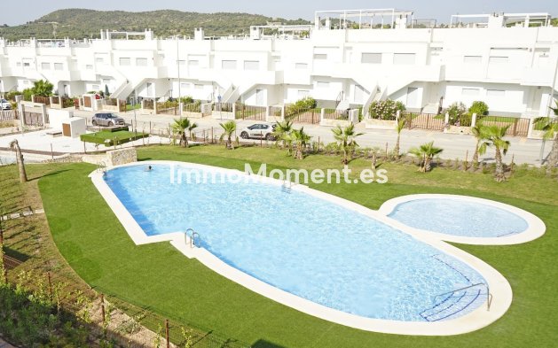 High-bungalow - New Build - Vistabella - Vistabella