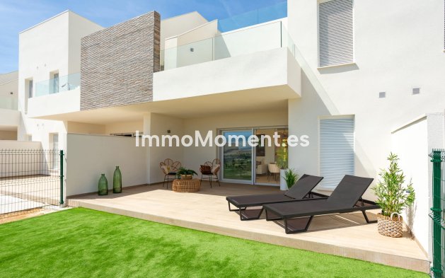 High-bungalow - Nieuwbouw - La Finca Golf - HBC-13865
