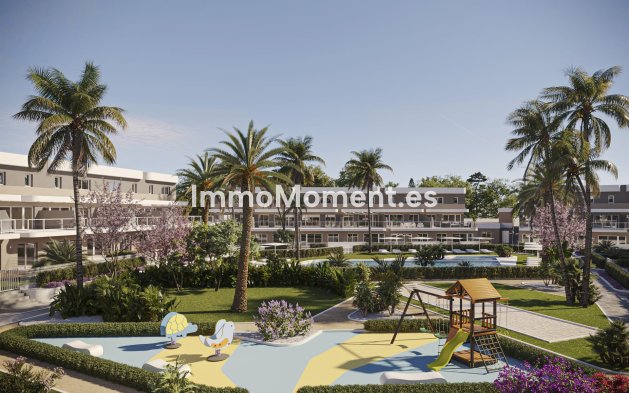 High-bungalow - Nieuwbouw - Monforte del Cid - Monforte del Cid