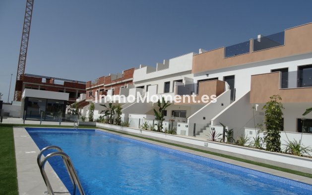 High-bungalow - Nieuwbouw - Pilar de la Horadada - Pilar de la Horadada