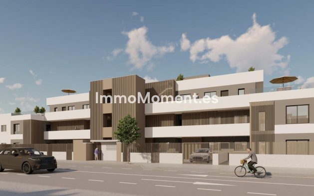 High-bungalow - Nieuwbouw - Pilar de la Horadada - Pilar de la Horadada