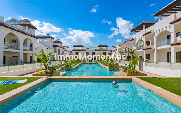 High-bungalow - Nieuwbouw - Rojales - Rojales