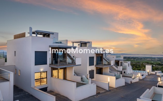 High-bungalow - Nieuwbouw - San Miguel de Salinas - San Miguel de Salinas