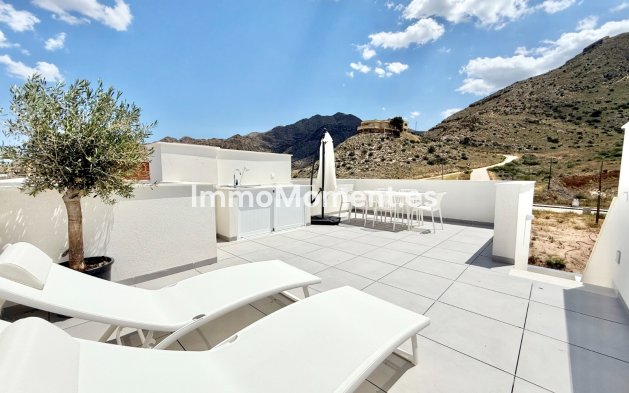 High-bungalow - Obra nueva - Cox - Cox