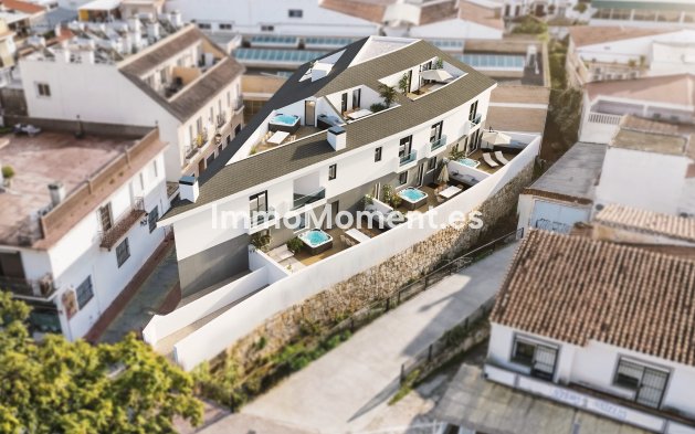 High-bungalow - Obra nueva - Fuengirola - Fuengirola