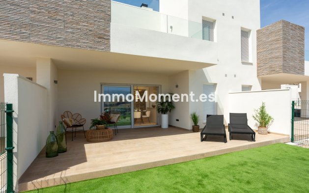 High-bungalow - Obra nueva - La Finca Golf - La Finca Golf
