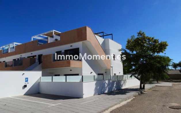High-bungalow - Obra nueva - Pilar de la Horadada - Pilar de la Horadada
