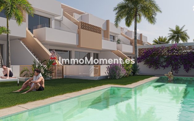 High-bungalow - Obra nueva - Pilar de la Horadada - Pilar de la Horadada