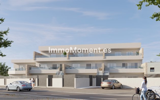 High-bungalow - Obra nueva - Pilar de la Horadada - Pilar de la Horadada