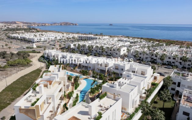 High-bungalow - Obra nueva - San Juan de los Terreros - San Juan de los Terreros