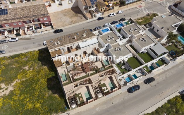 High-bungalow - Obra nueva - San Pedro del Pinatar - San Pedro del Pinatar