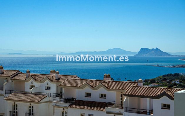 House - Townhouse - Bestaande woning - Manilva - Manilva