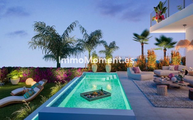 House - Townhouse - Revente - Mijas Costa - Mijas Costa