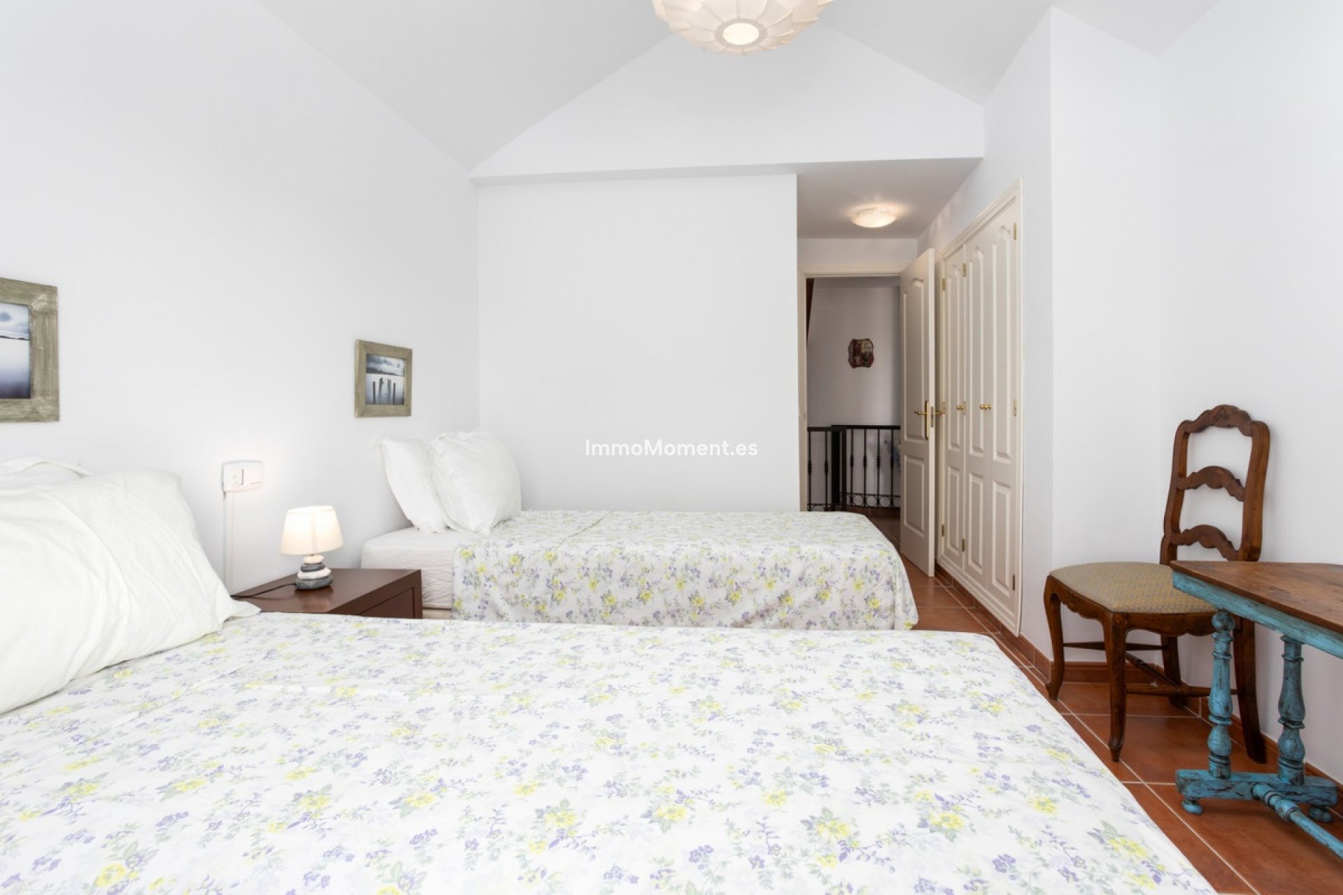 Kurzzeitvermietung - Doppelhaushälfte - Marbella - Nueva Andalucía