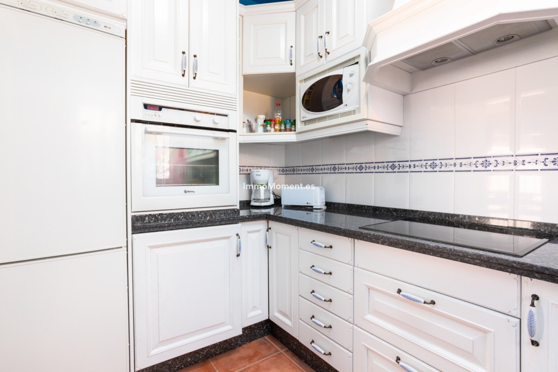 Kurzzeitvermietung - Doppelhaushälfte - Marbella - Nueva Andalucía