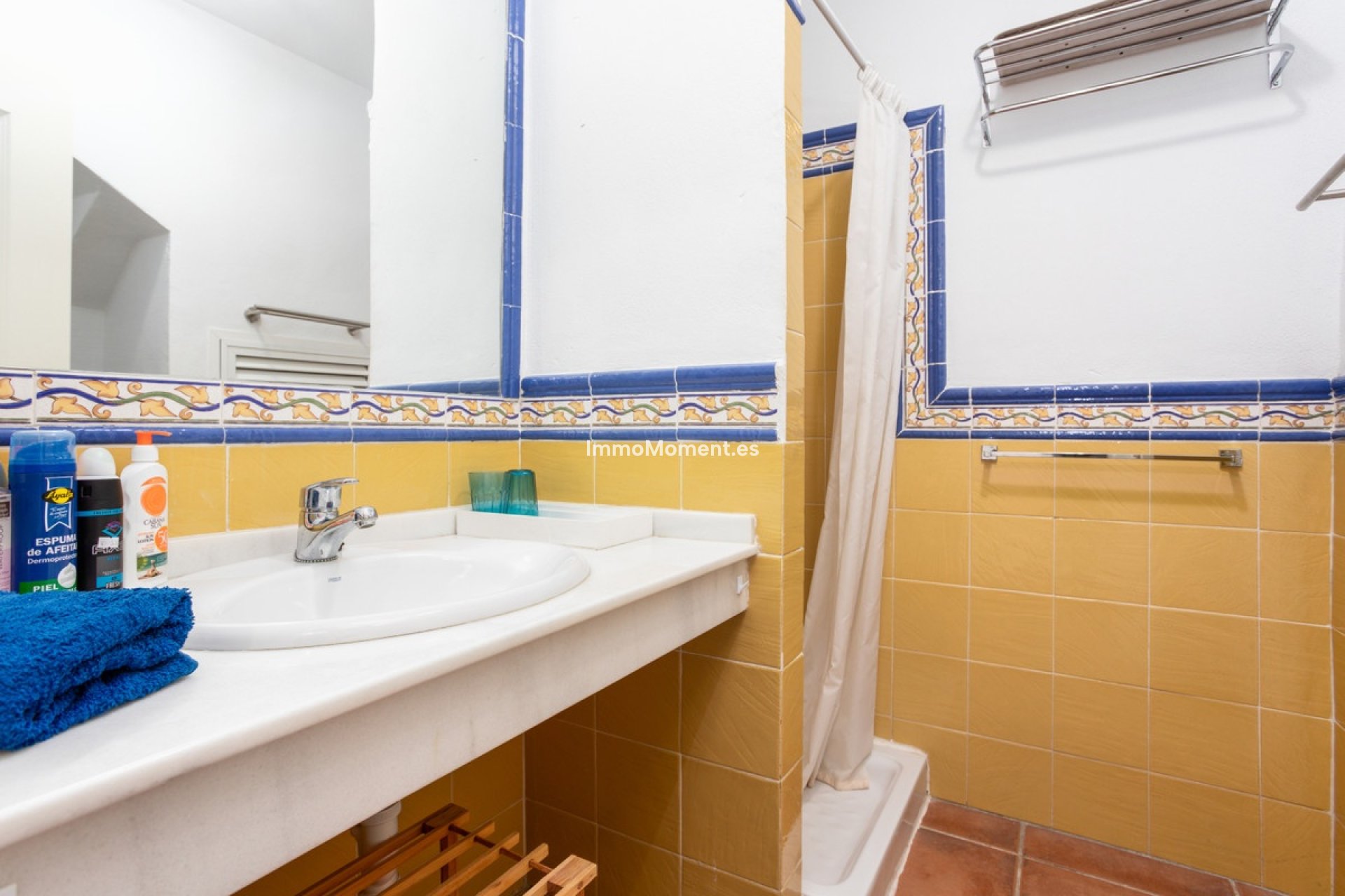 Kurzzeitvermietung - Doppelhaushälfte - Marbella - Nueva Andalucía