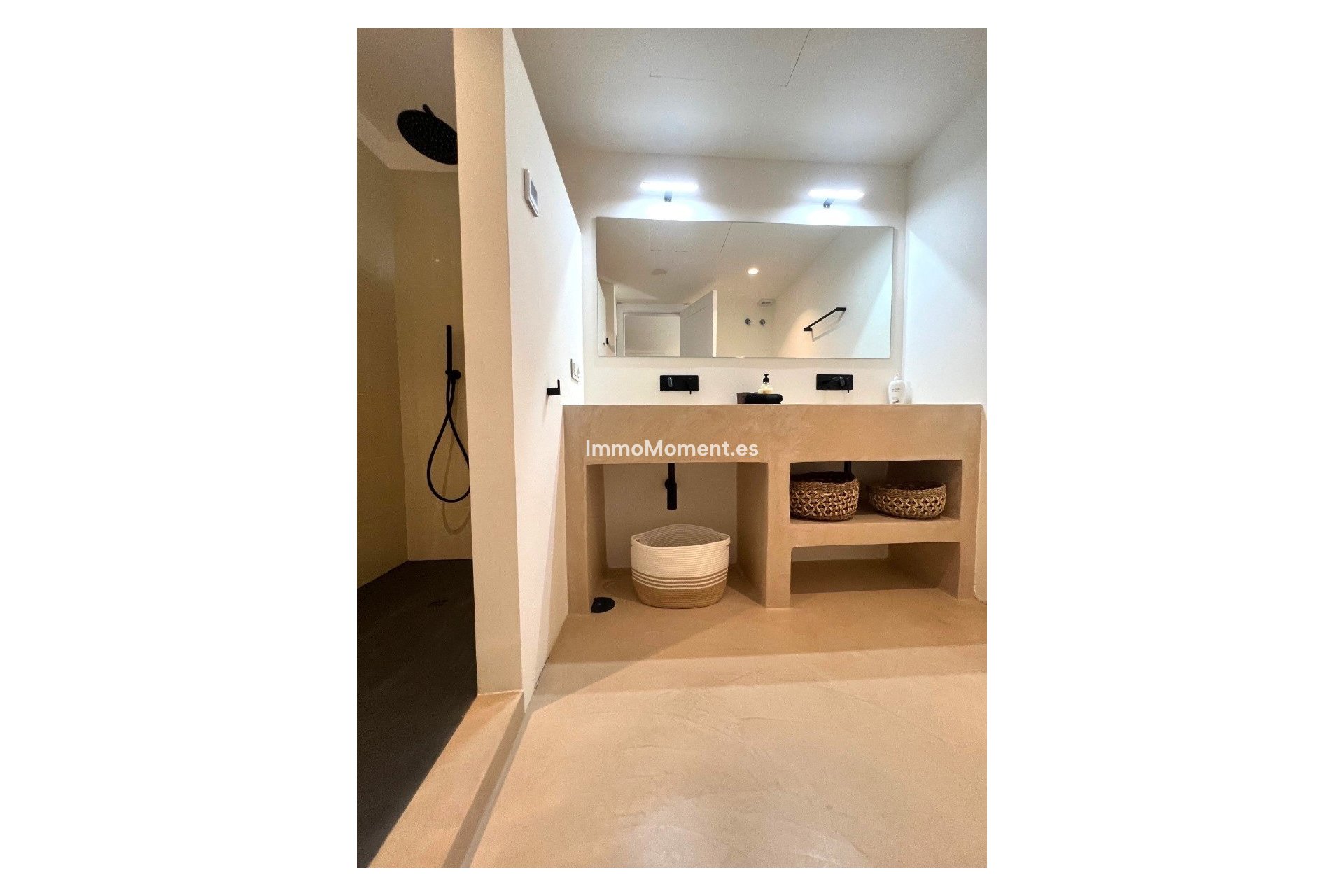 Kurzzeitvermietung - Freistehende Villa - Estepona  - El Padron
