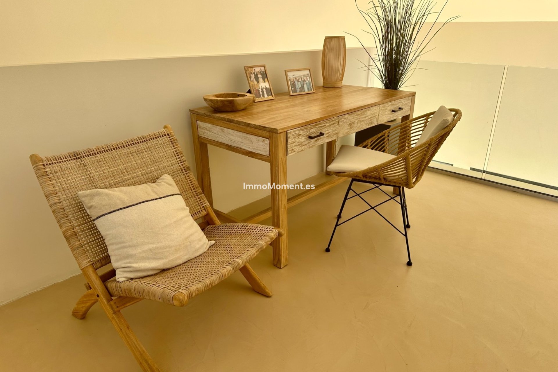 Kurzzeitvermietung - Freistehende Villa - Estepona  - El Padron
