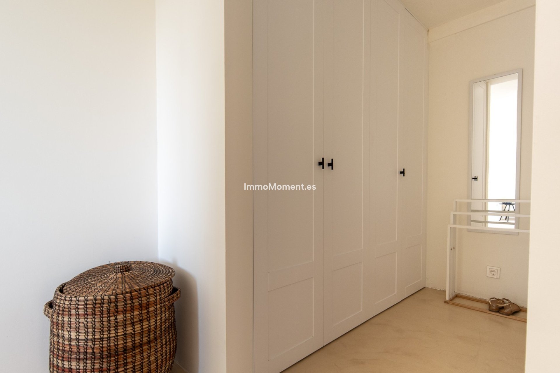 Kurzzeitvermietung - Freistehende Villa - Estepona  - El Padron
