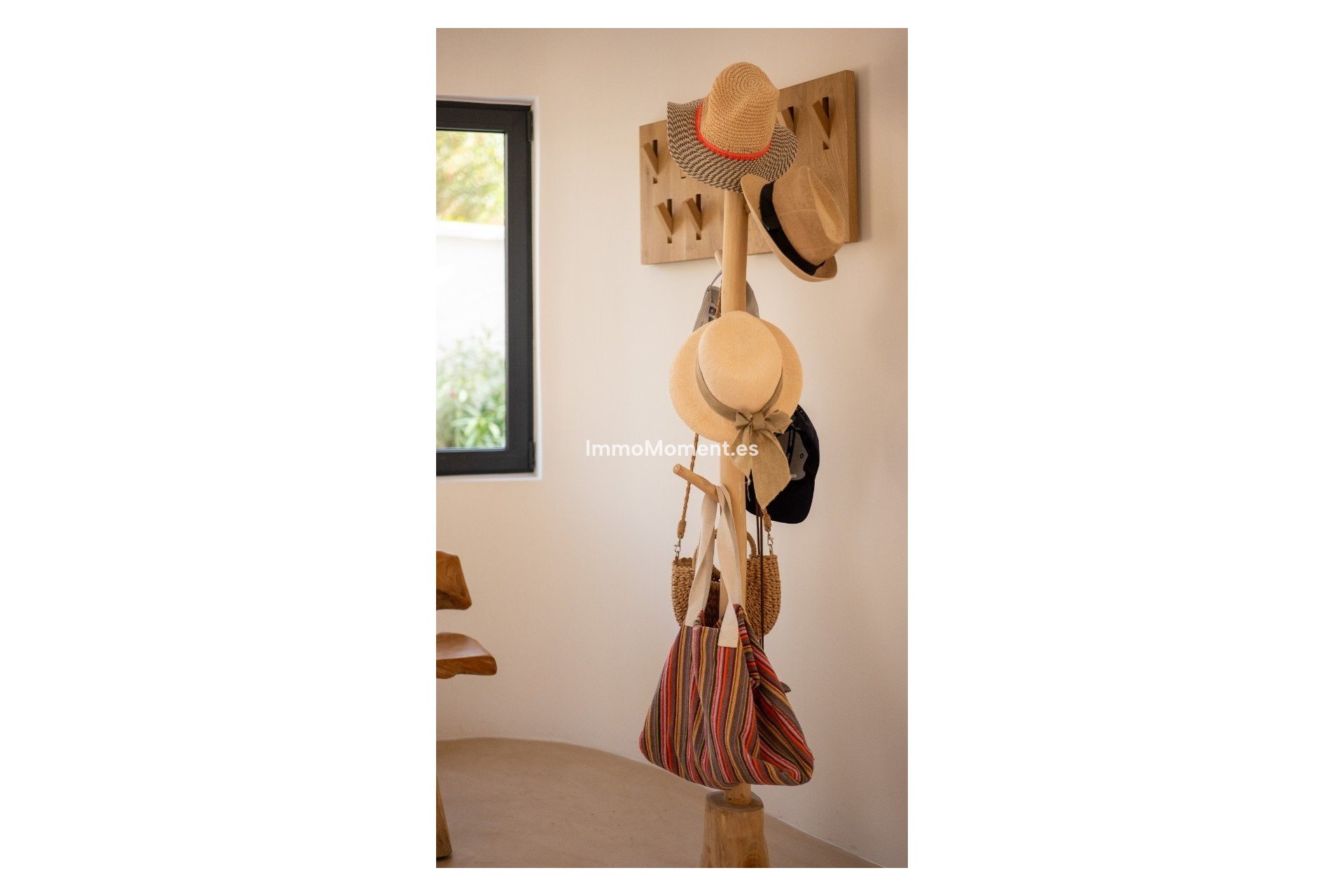 Kurzzeitvermietung - Freistehende Villa - Estepona  - El Padron