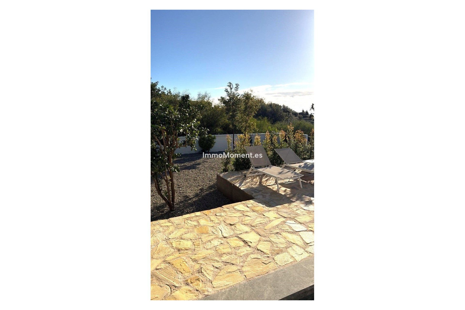 Kurzzeitvermietung - Freistehende Villa - Estepona  - Selwo