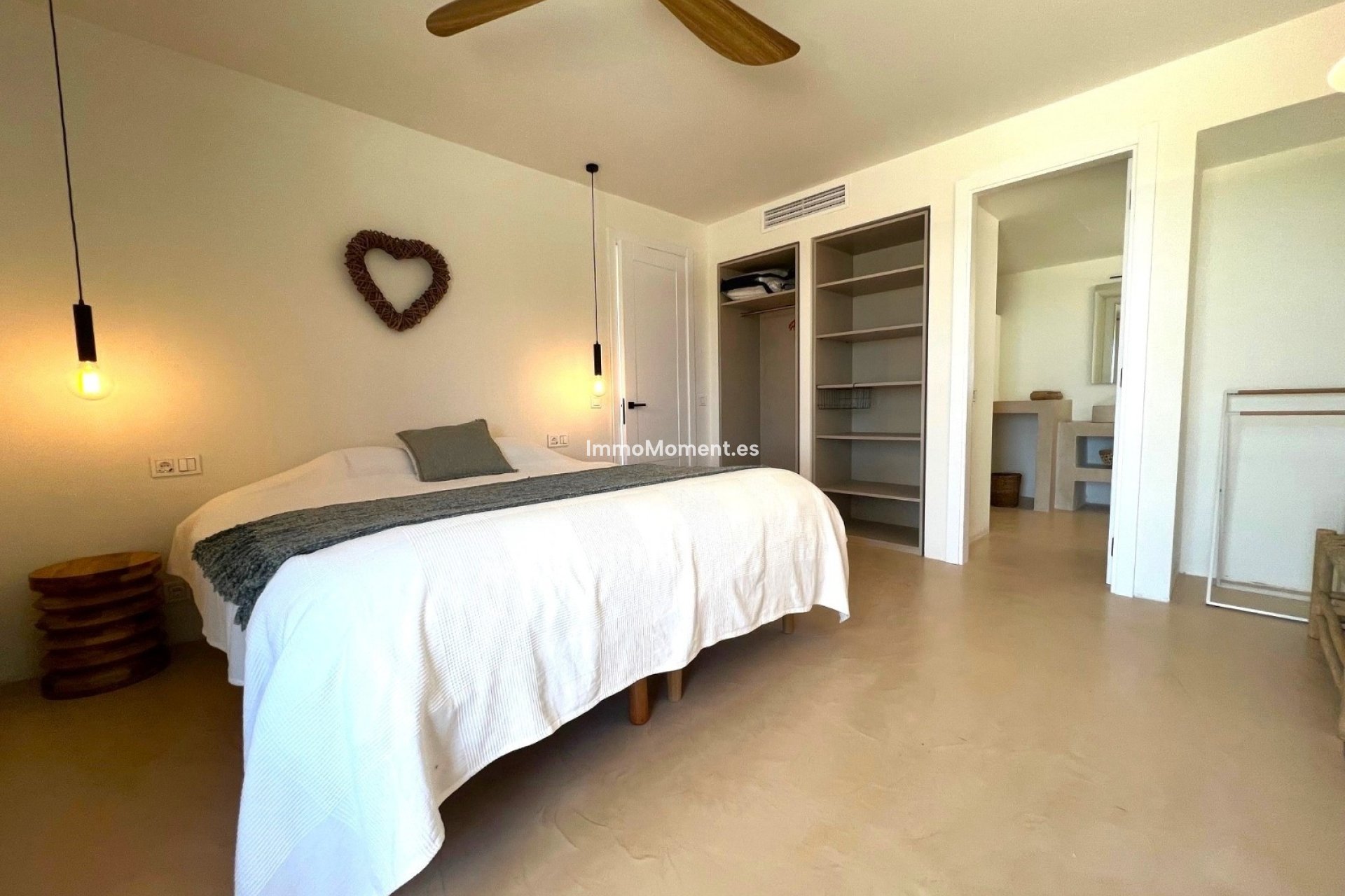 Kurzzeitvermietung - Freistehende Villa - Estepona  - Selwo