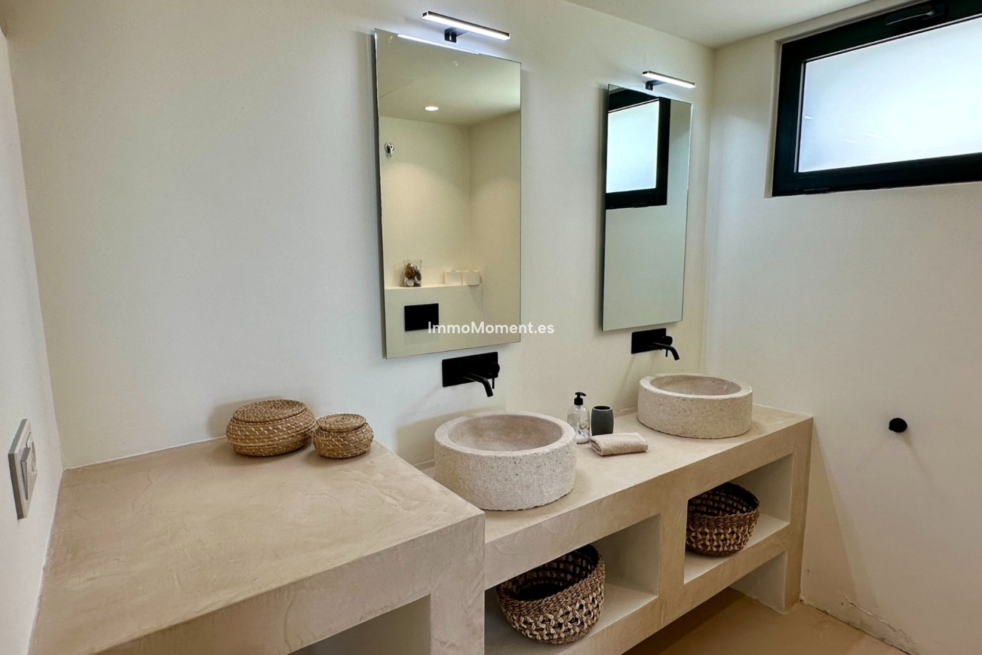 Kurzzeitvermietung - Freistehende Villa - Estepona  - Selwo