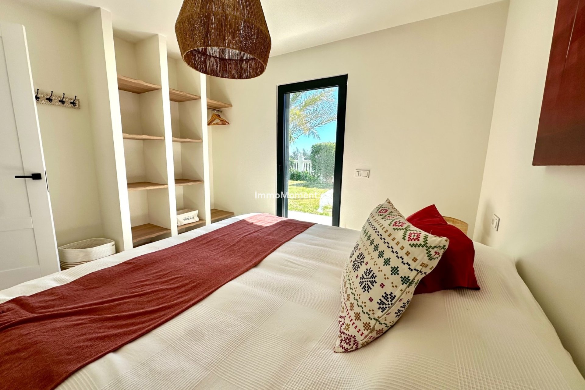 Kurzzeitvermietung - Freistehende Villa - Estepona  - Selwo