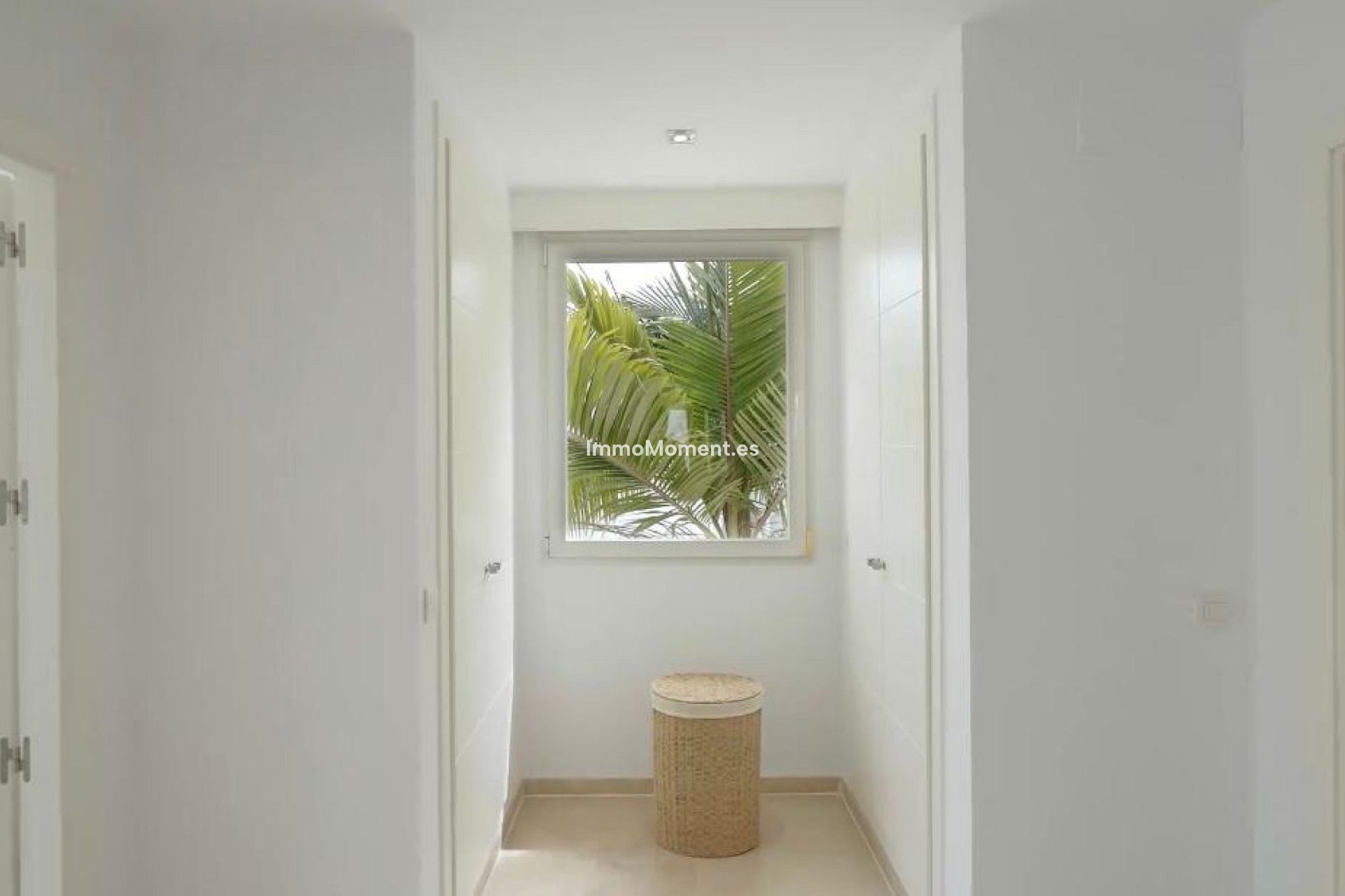 Kurzzeitvermietung - Freistehende Villa - Marbella - Guadalmina Alta