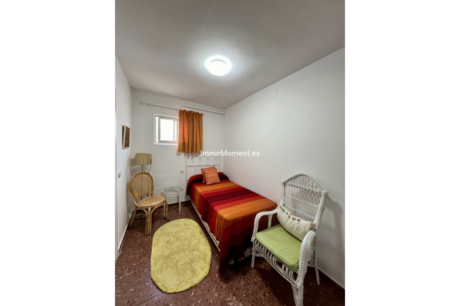 Kurzzeitvermietung - Freistehende Villa - Marbella - Guadalmina Baja