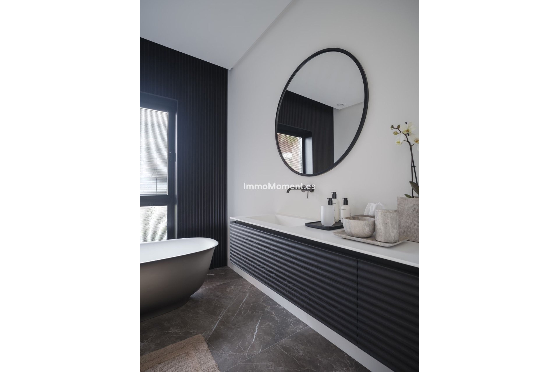 Kurzzeitvermietung - Freistehende Villa - Marbella - Río Real