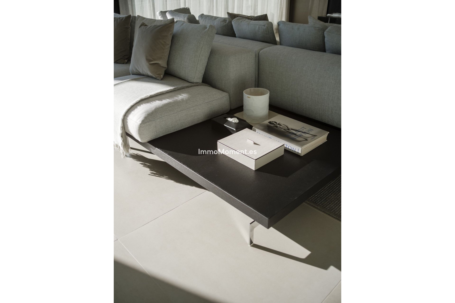 Kurzzeitvermietung - Freistehende Villa - Marbella - Río Real