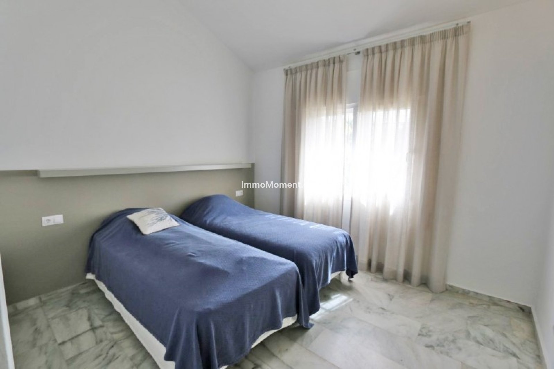 Kurzzeitvermietung - Freistehende Villa - Mijas - Mijas Costa