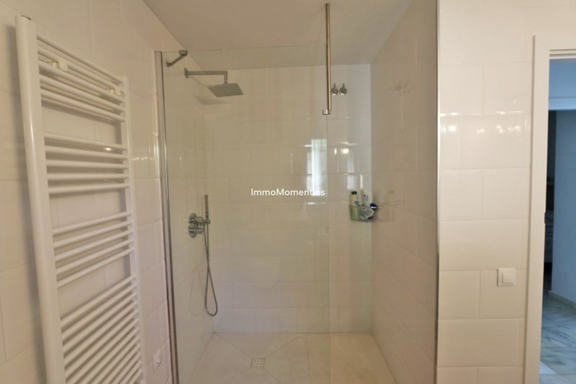 Kurzzeitvermietung - Freistehende Villa - Mijas - Mijas Costa