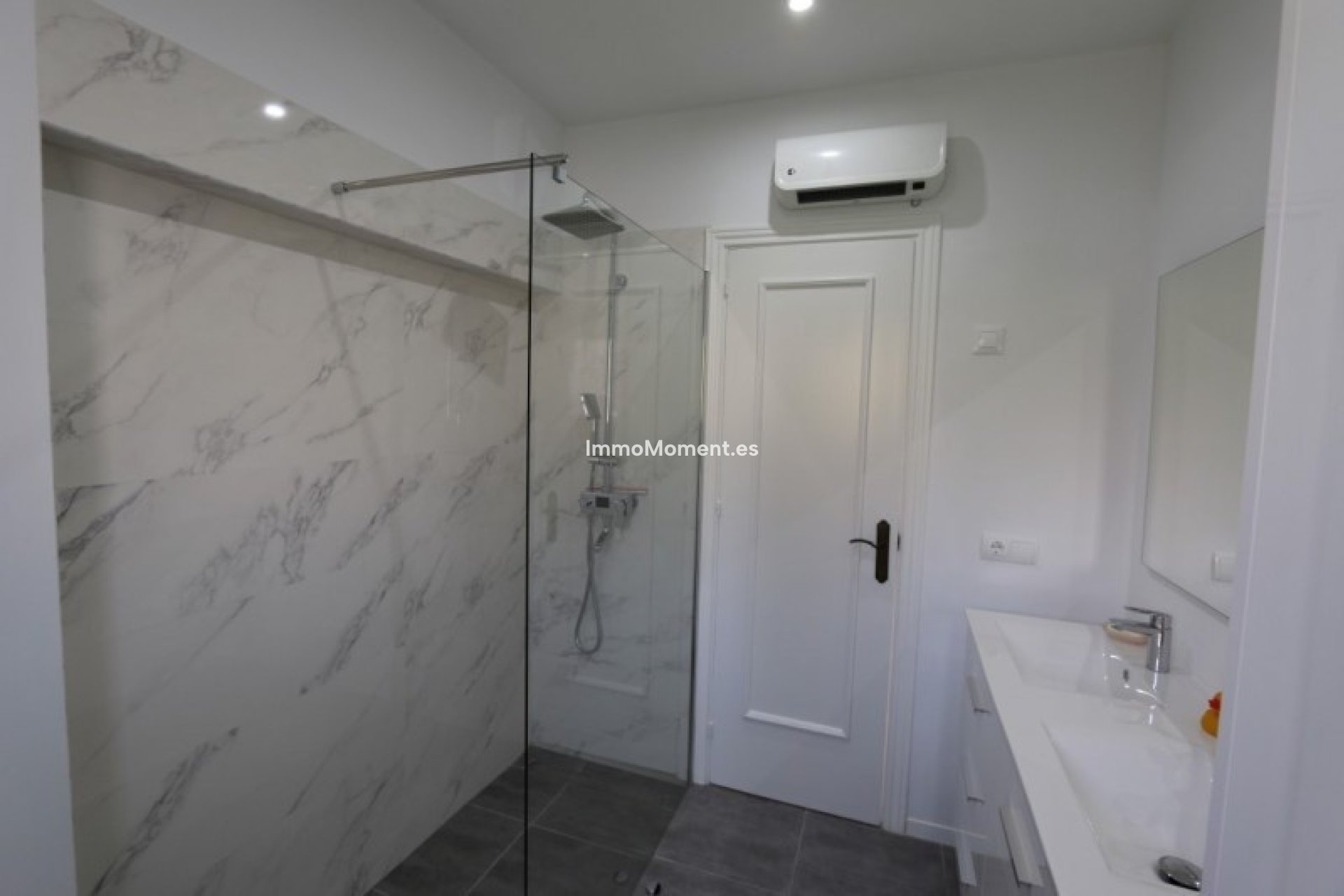 Kurzzeitvermietung - Freistehende Villa - Mijas - Mijas Costa