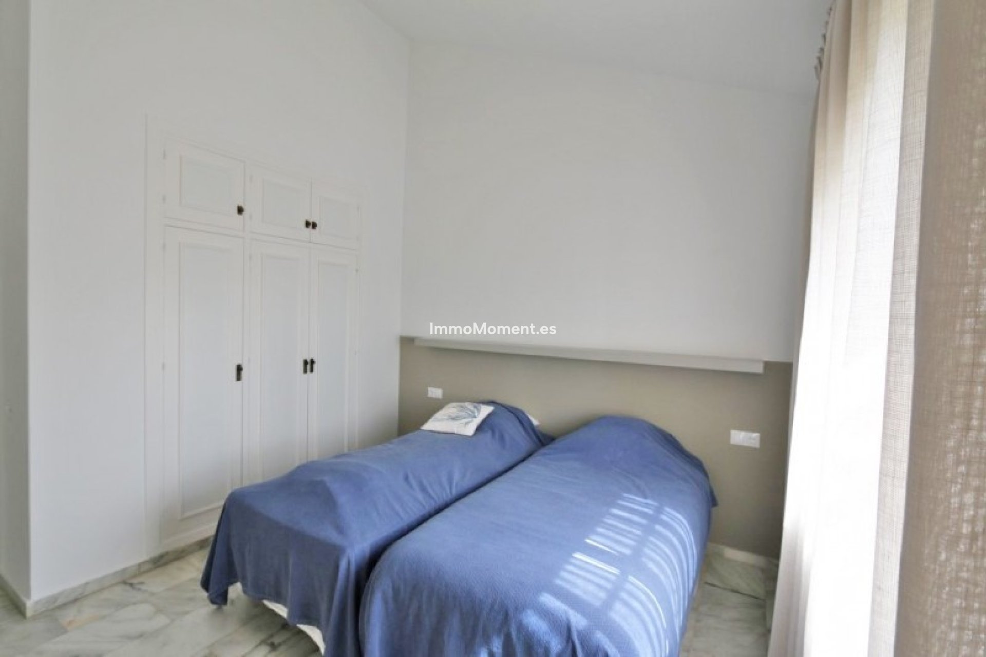 Kurzzeitvermietung - Freistehende Villa - Mijas - Mijas Costa