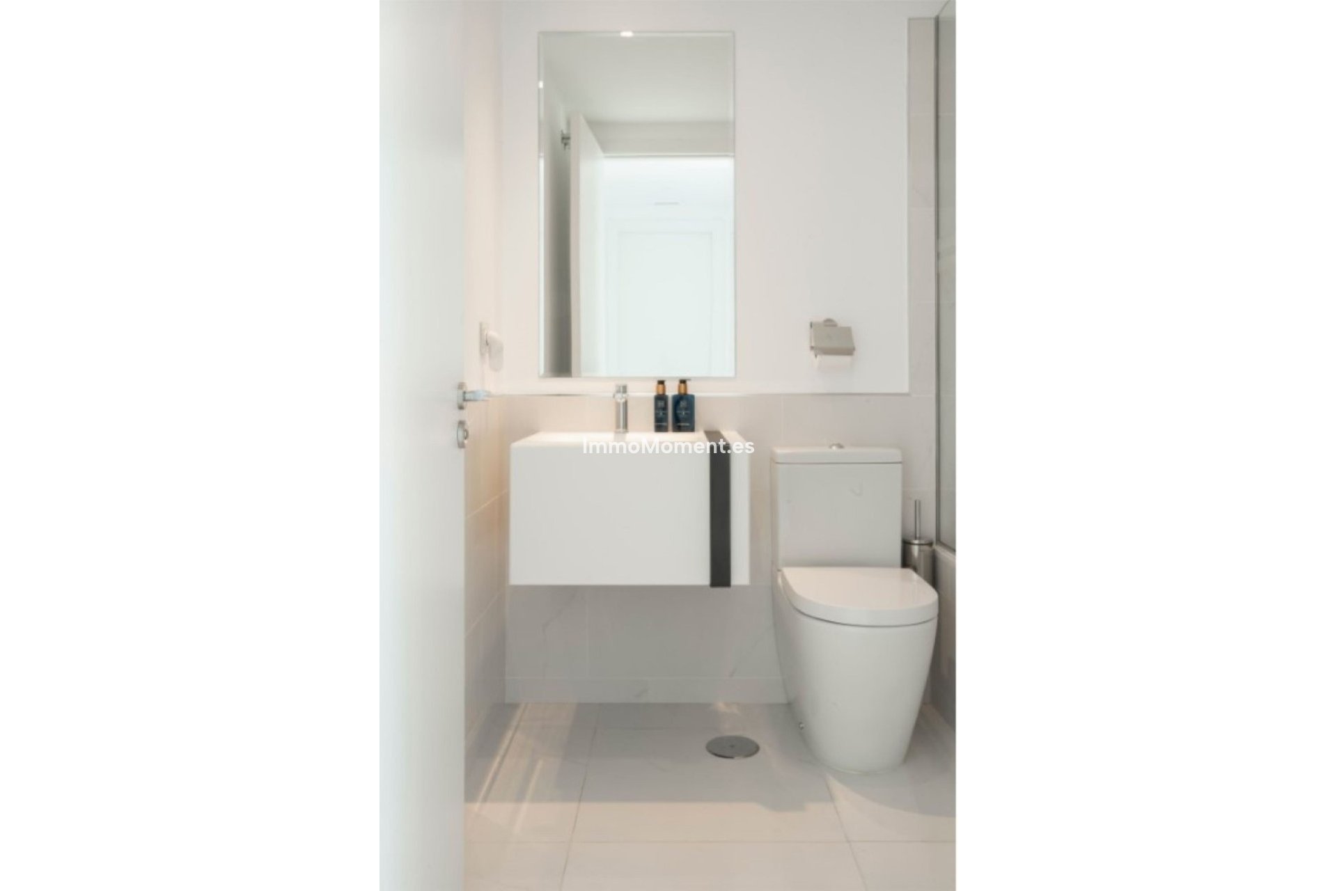 Kurzzeitvermietung - Penthouse - Estepona  - Atalaya