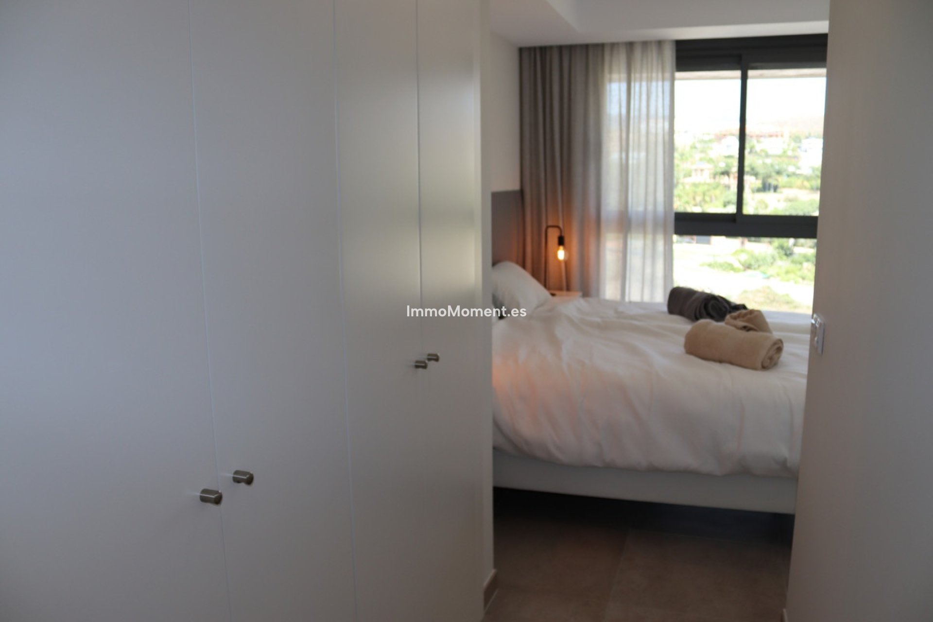 Kurzzeitvermietung - Penthouse - Estepona  - Cancelada