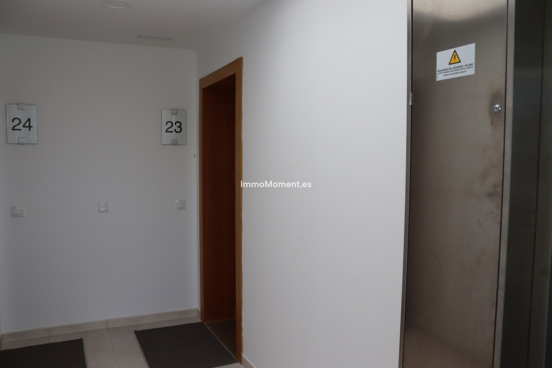 Kurzzeitvermietung - Penthouse - Estepona  - Cancelada