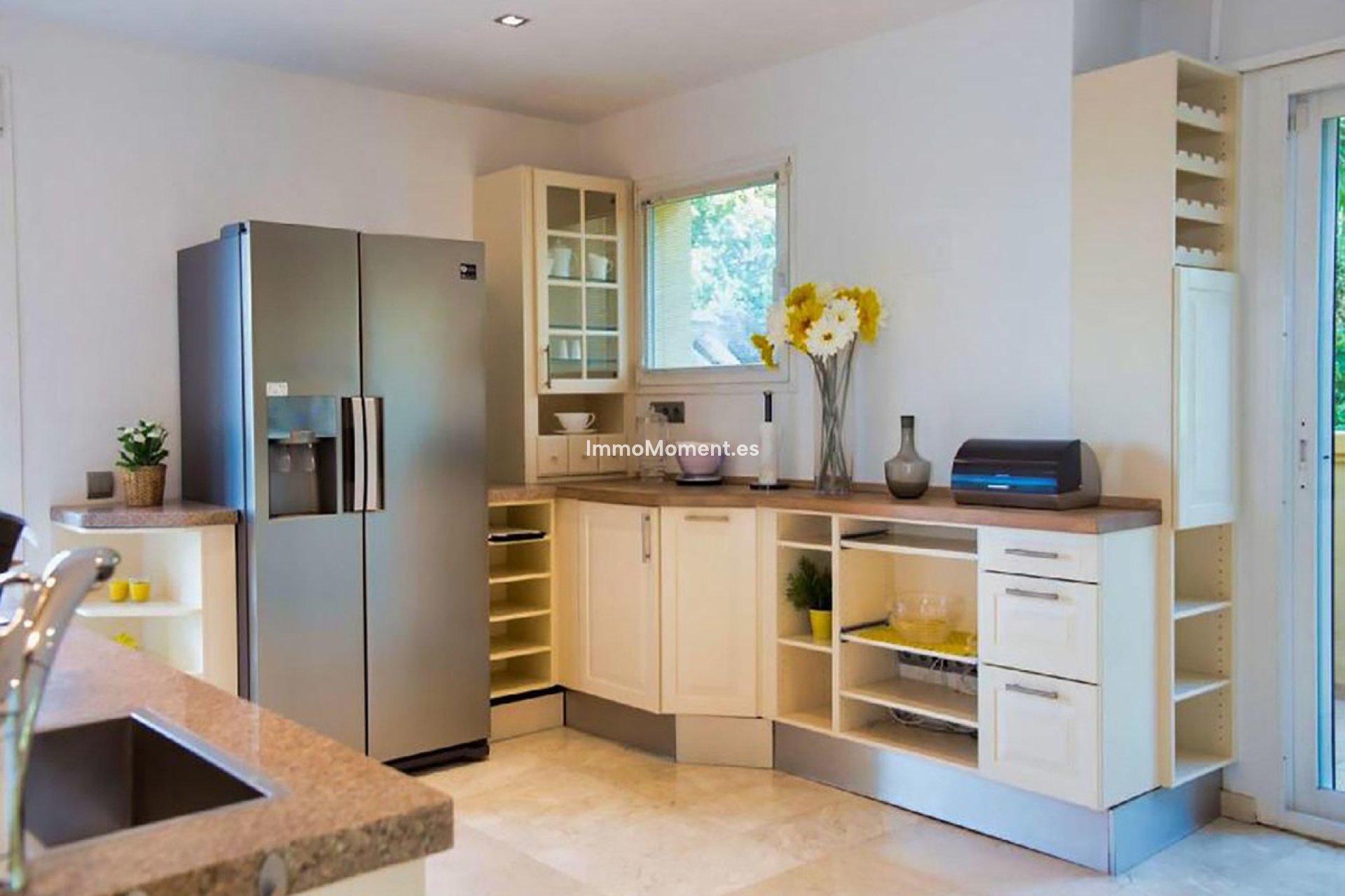 Kurzzeitvermietung - Penthouse - Marbella - Río Real