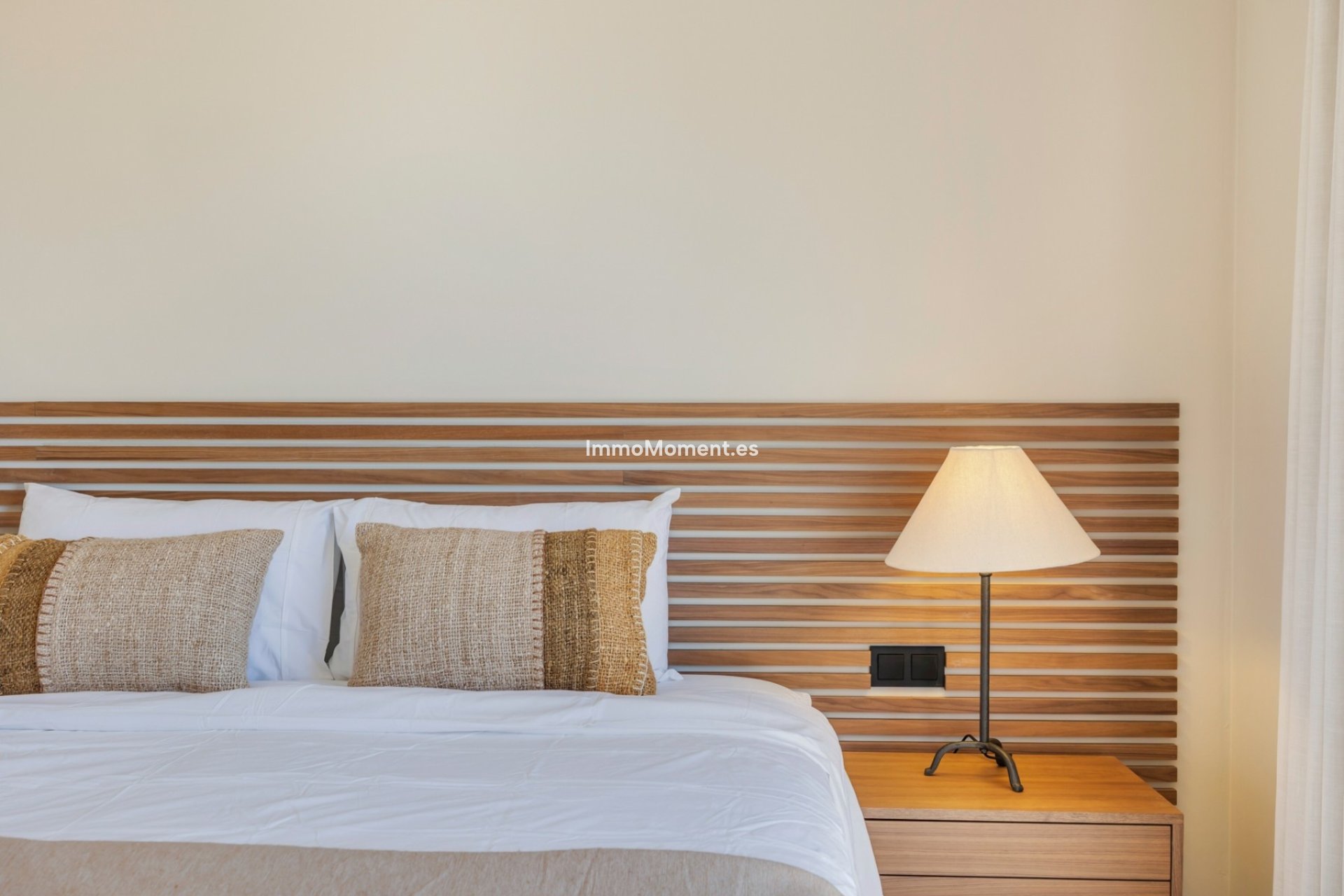 Kurzzeitvermietung - Penthouse - Marbella - Río Real
