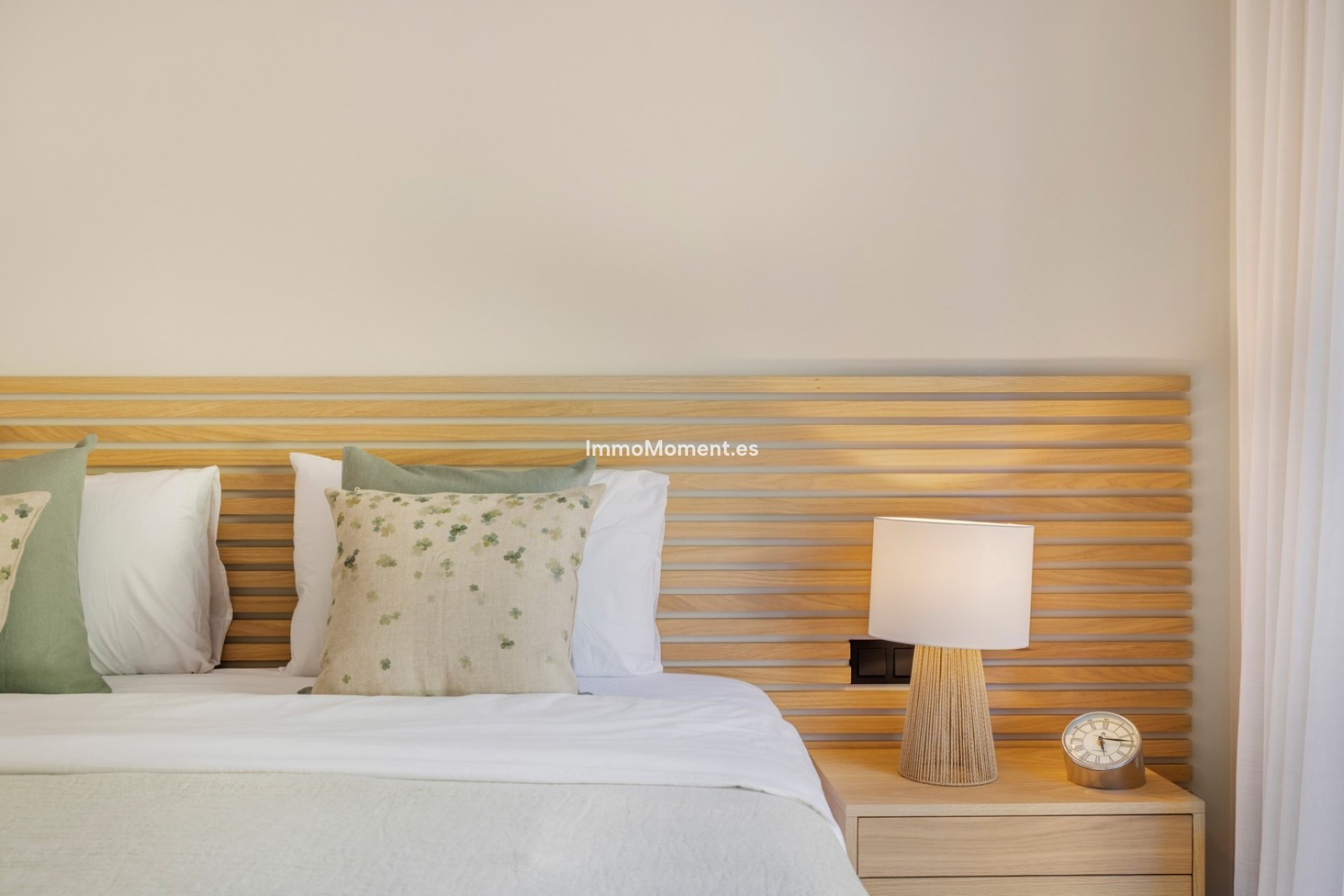 Kurzzeitvermietung - Penthouse - Marbella - Río Real
