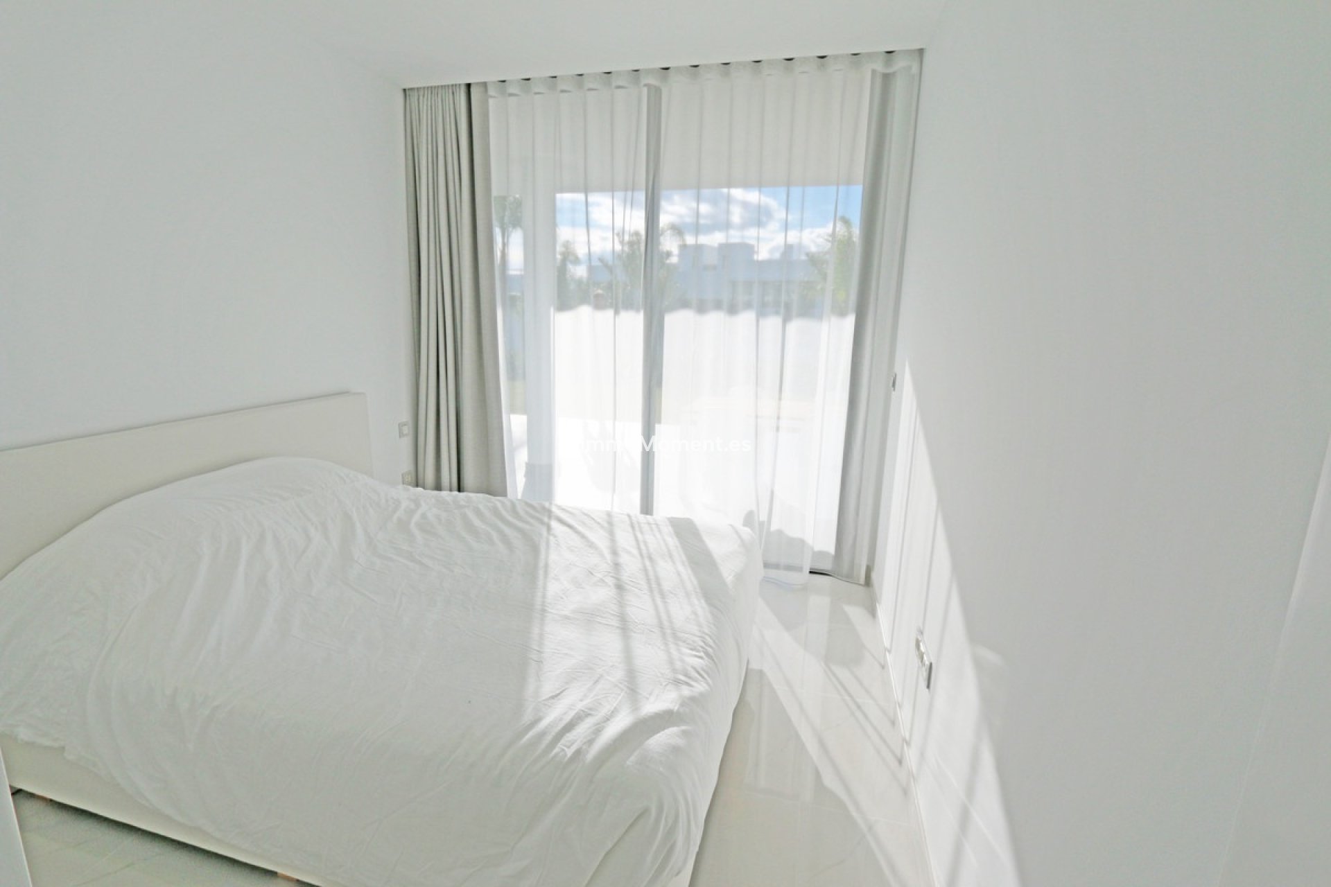 Kurzzeitvermietung - Wohnung - Estepona  - Atalaya