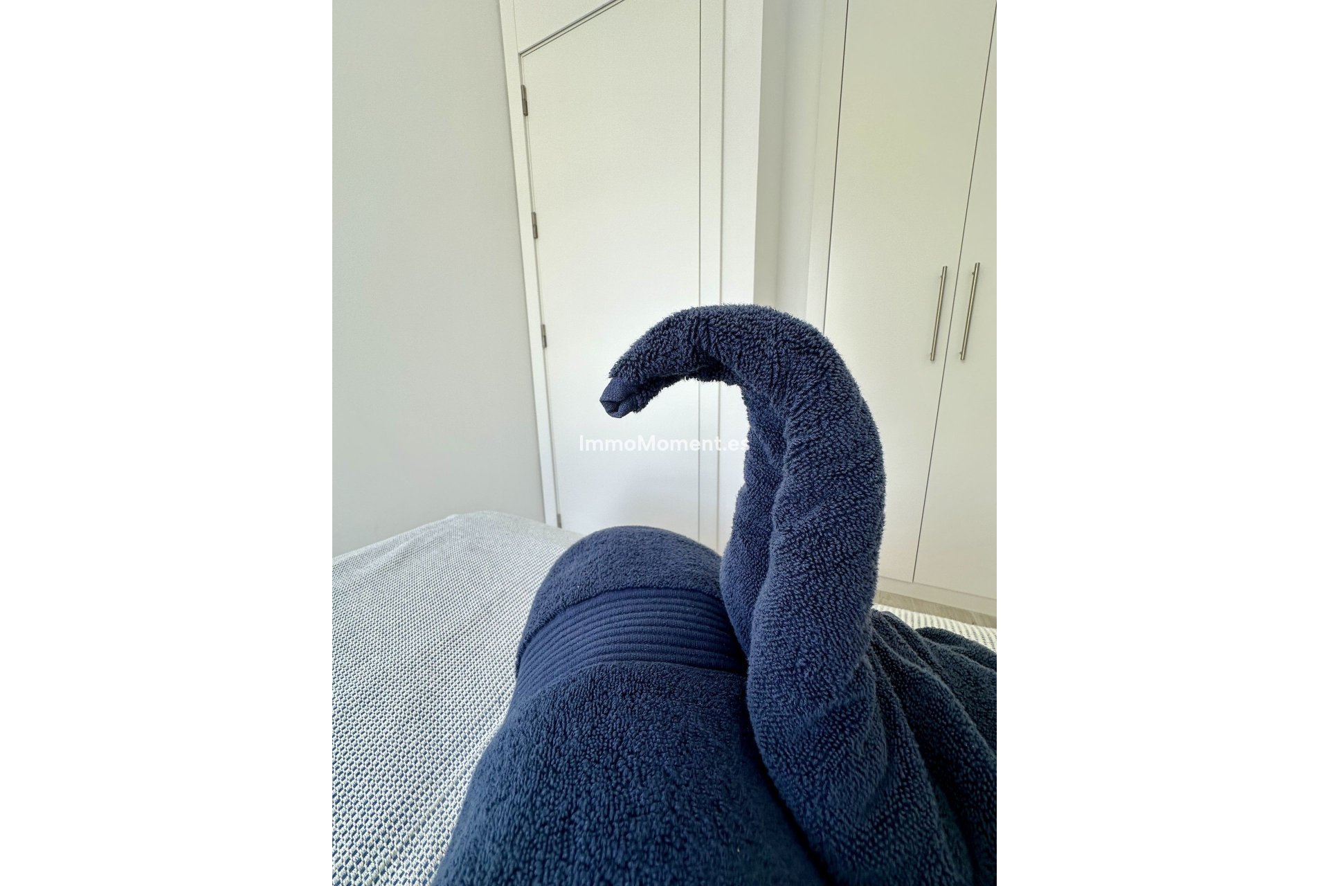 Kurzzeitvermietung - Wohnung - Estepona  - Cancelada