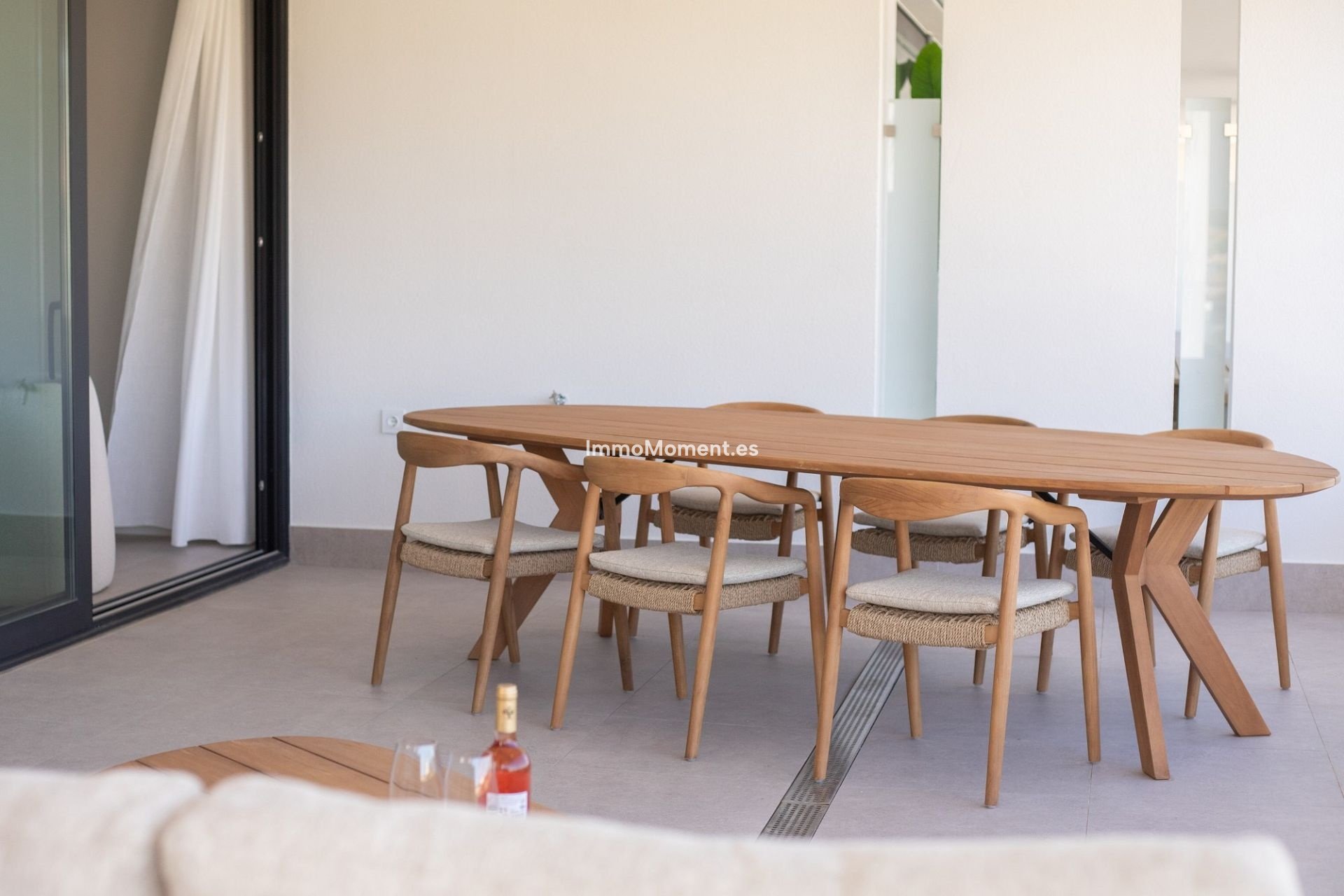 Kurzzeitvermietung - Wohnung - Estepona  - Estepona