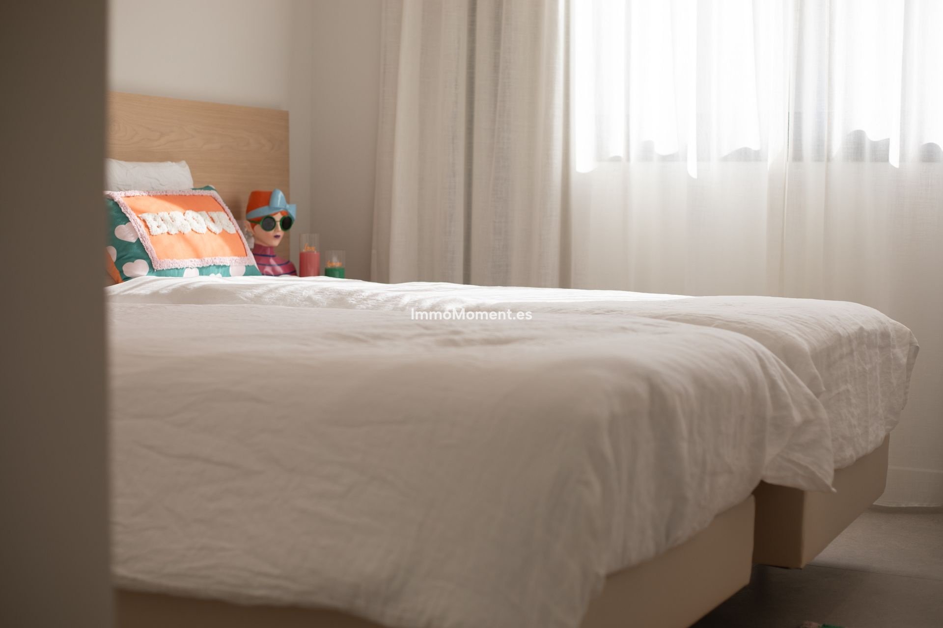 Kurzzeitvermietung - Wohnung - Estepona  - Estepona