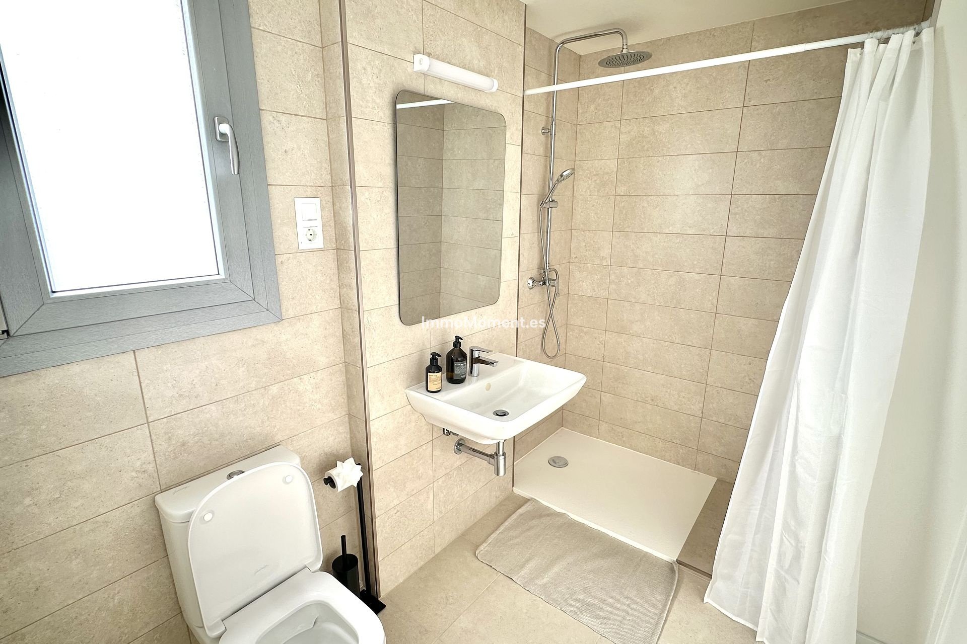 Kurzzeitvermietung - Wohnung - Estepona  - Valle Romano